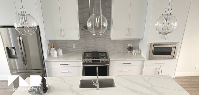 Luxury Custom Infill